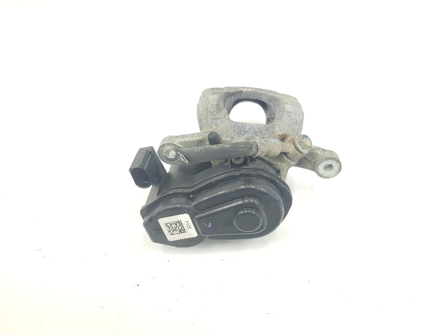 NISSAN Qashqai 2 generation (2013-2023) Rear Right Brake Caliper 440014EA0A, 440014EA0A 19628738