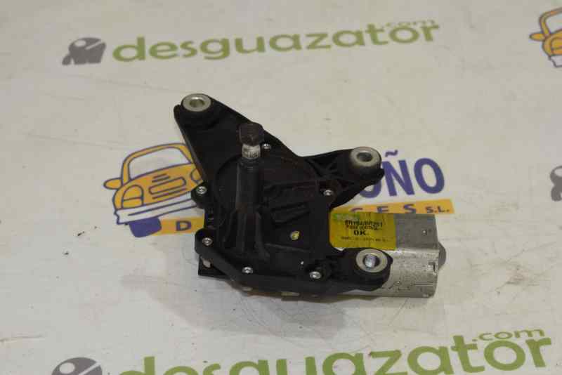 MERCEDES-BENZ M-Class W164 (2005-2011) Moteur d'essuie-glace de hayon A2518200042, A2518200042 19560613