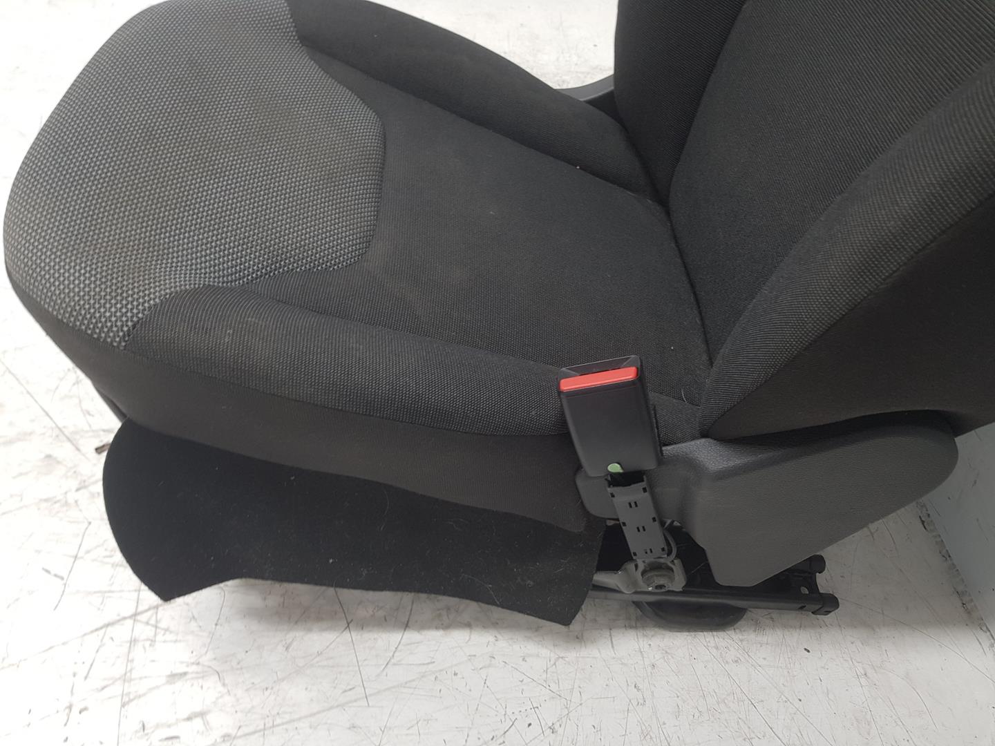 FORD Tourneo Courier 1 generation (2014-2024) Seats JUEGOASIENTOSENTELA, ASIENTOSENTELA, MANUALYCONPANELES 19879844