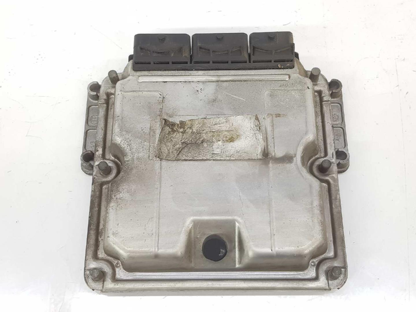 RENAULT Scenic 1 generation (1996-2003) Engine Control Unit ECU 0281010819 19733666