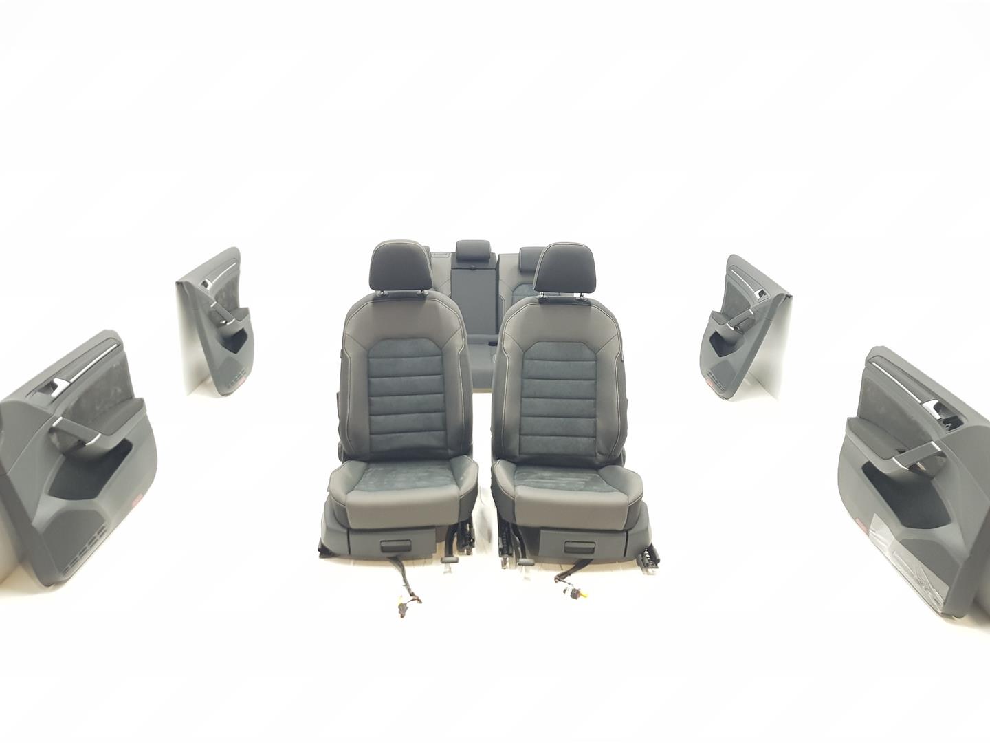 VOLKSWAGEN Variant VII TDI (2014-2024) Seats 19837027