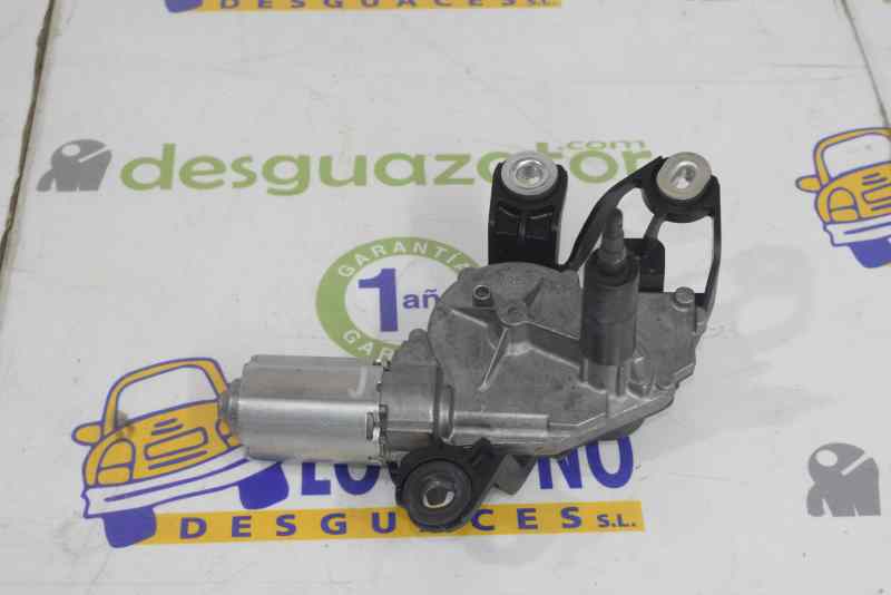 VOLKSWAGEN Golf 5 generation (2003-2009) Tailgate  Window Wiper Motor 1K6955711C,1K6955711B 19568596