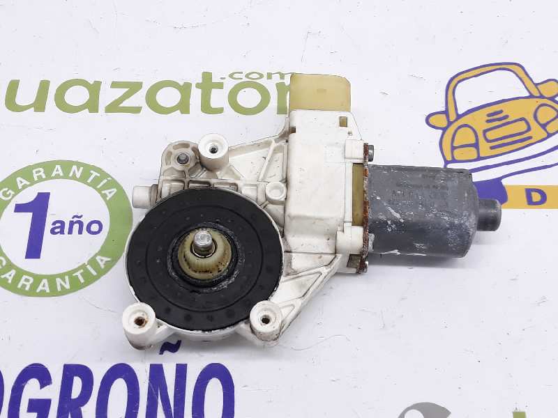 BMW 1 Series E81/E82/E87/E88 (2004-2013) Motor de control geam ușă dreapta față 67626927030, 67626927028 19625419