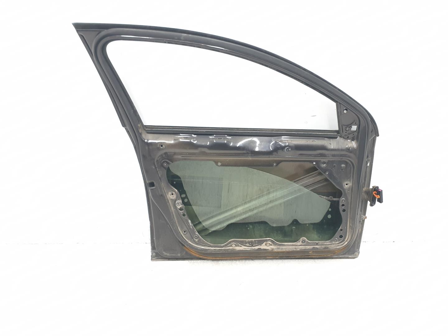 VOLKSWAGEN Passat B6 (2005-2010) Porte avant gauche 3C4831055J 23750963