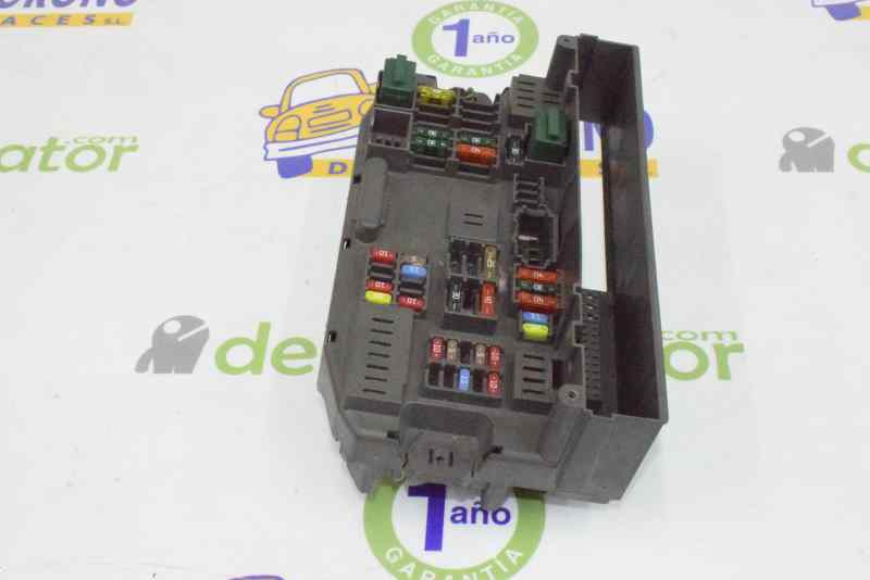 BMW X6 E71/E72 (2008-2012) Fuse Box 61149145115,61149145115 19584412