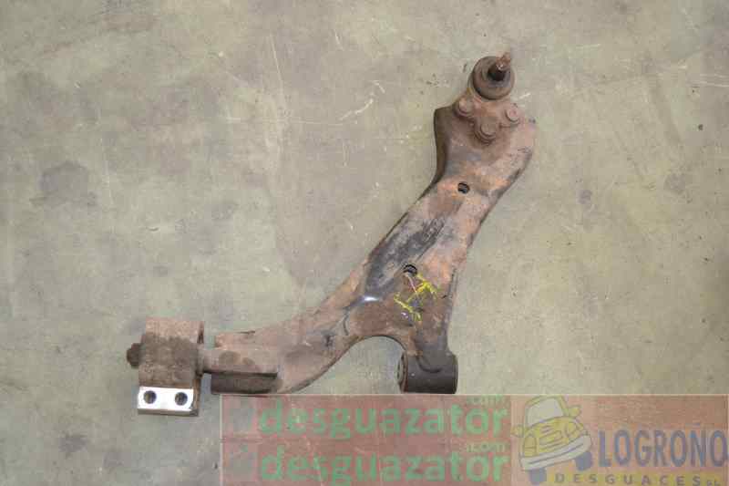 OPEL Antara 1 generation (2006-2015) Front Left Arm 96819161, 109757 19552663