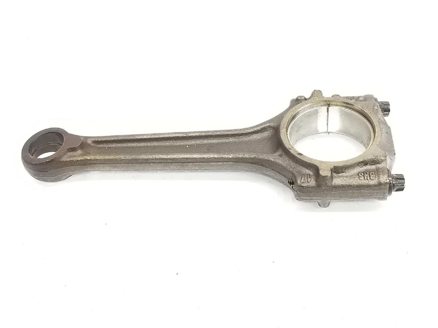 SEAT Toledo 3 generation (2004-2010) Connecting Rod 06B198401B, 06B198401B, SOLOUNA 19732951