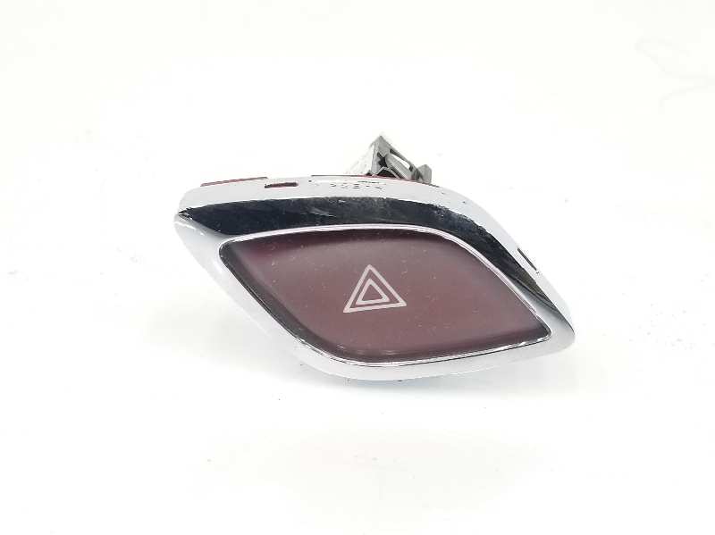 CITROËN Megane 3 generation (2008-2020) Hazard button 96669616KR,33852101-01 19711438