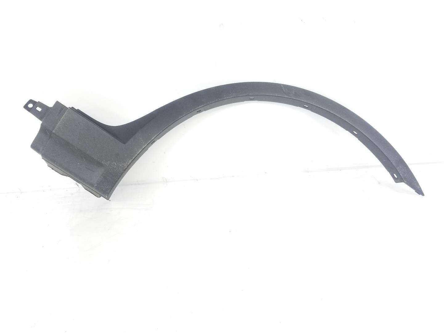 BMW X3 E83 (2003-2010) Front Right Fender Molding 51713405818, 51713405818 19773183