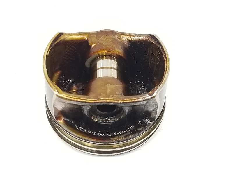 SEAT Cordoba 2 generation (1999-2009) Piston 03F107065F, 2222DL 19756970