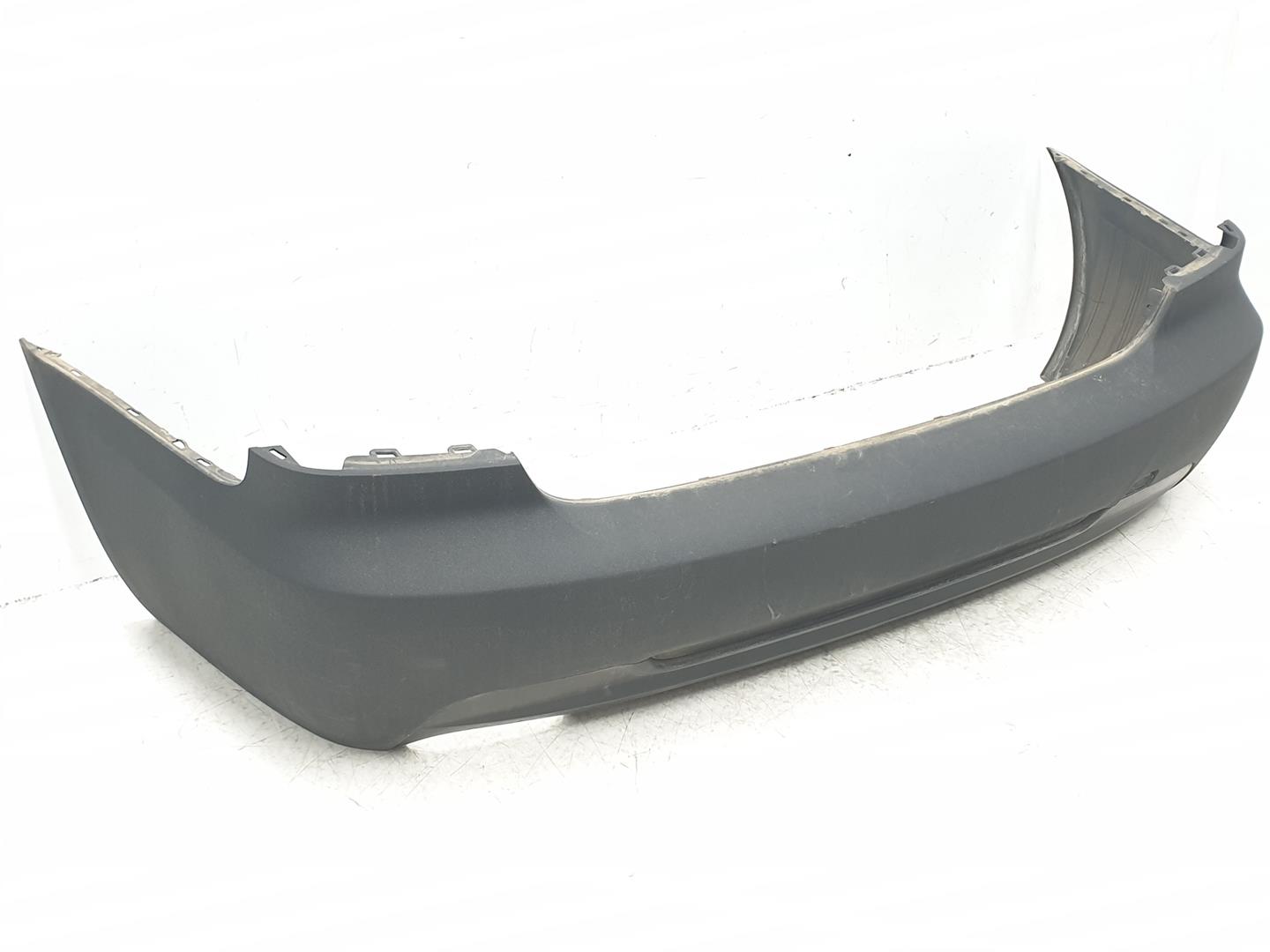 BMW 3 Series E90/E91/E92/E93 (2004-2013) Rear Bumper 7161499, 51127161499, COLORGRISOSCURO475 23894736