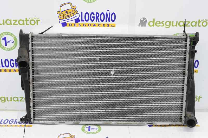 BMW X1 E84 (2009-2015) Radiateur de climatisation 17117788903,17117788903,3094174 19572335