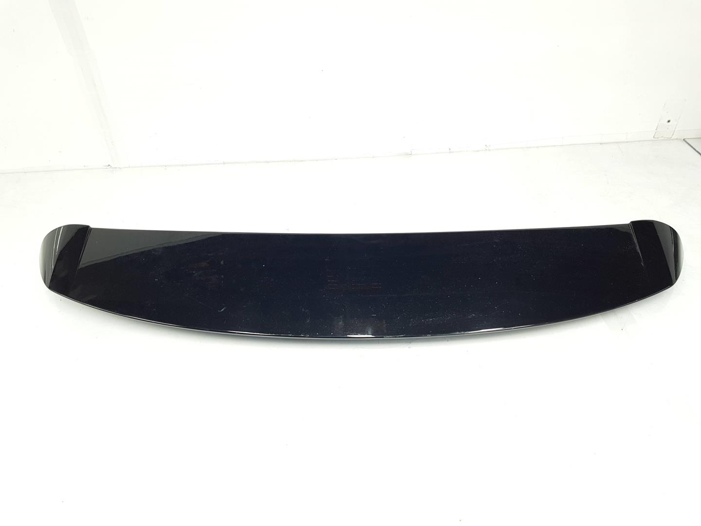 MERCEDES-BENZ GLK-Class X204 (2008-2015) Bootlid Spoiler A20479005889197, A2047900588, COLORNEGRO197 19788537