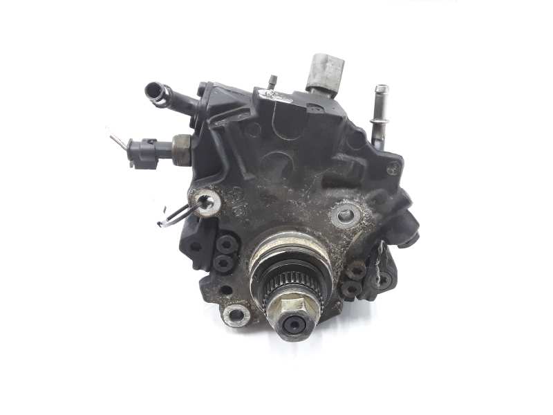 MERCEDES-BENZ Sprinter 2 generation (906) (2006-2018) High Pressure Fuel Pump A6510700701, 28252614/- 19631382