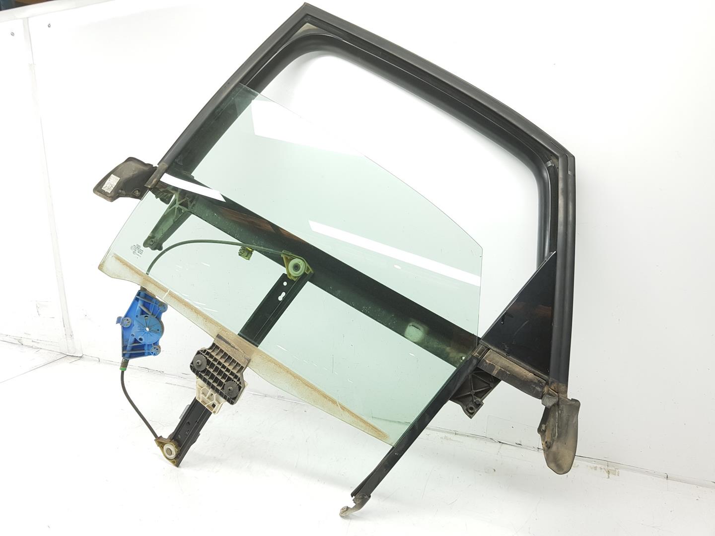 AUDI A4 B7/8E (2004-2008) Rear left door window lifter 8E0839461C,8E0839461C 19931966