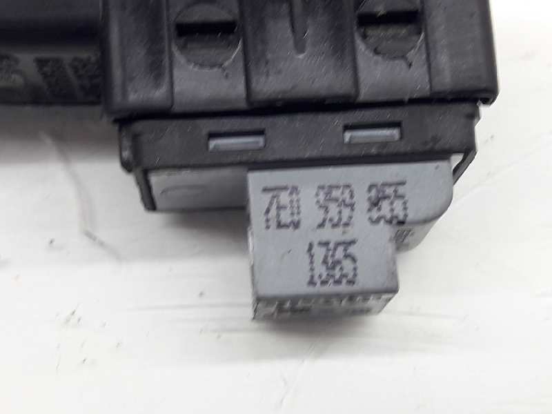 VOLKSWAGEN Multivan T5 (2003-2015) Front Right Door Window Switch 7E0959855, 7E0959855D 24070084