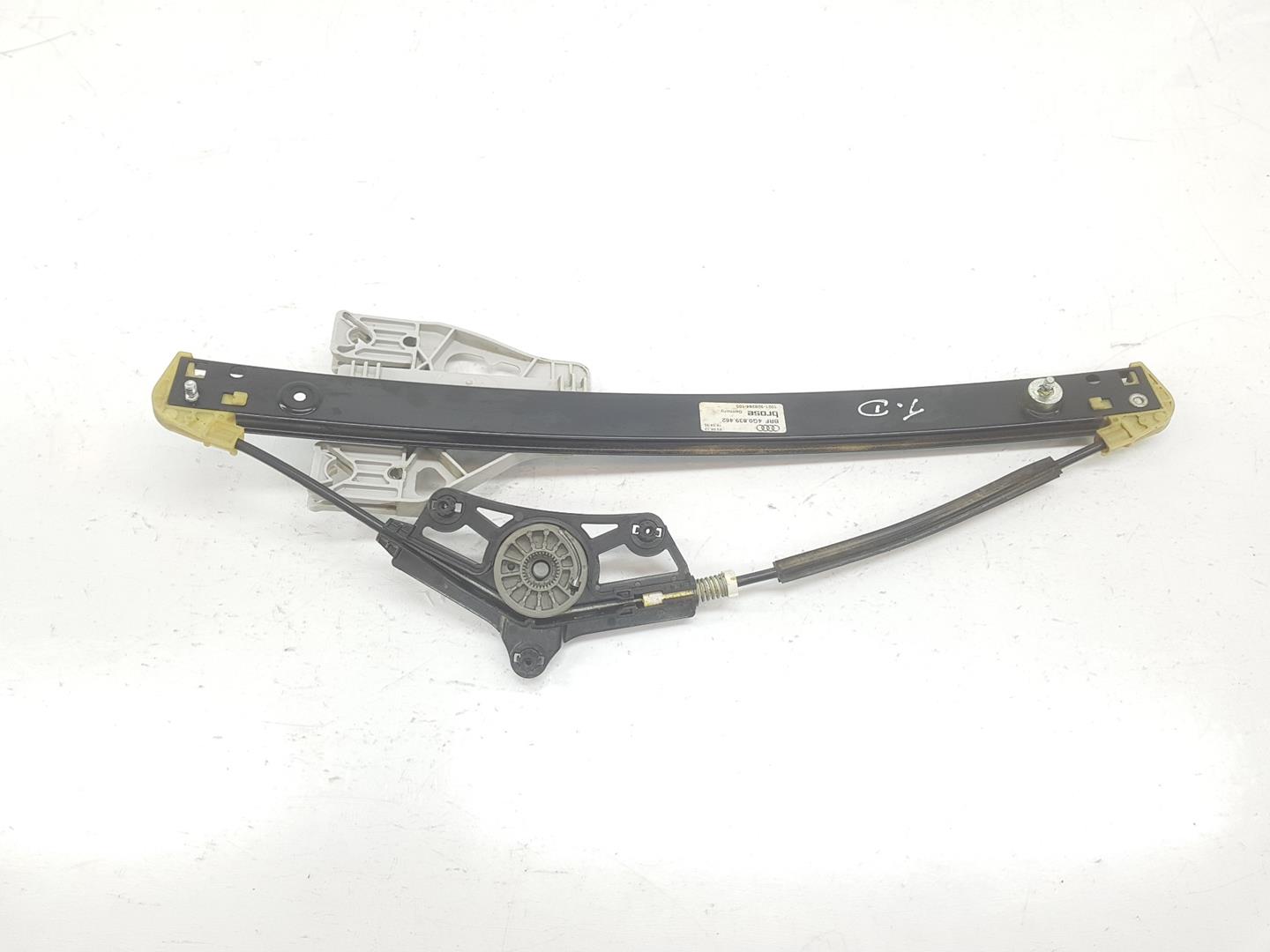 AUDI A7 C7/4G (2010-2020) Rear Right Door Window Regulator 4G0839462, 4G0839462 19716994