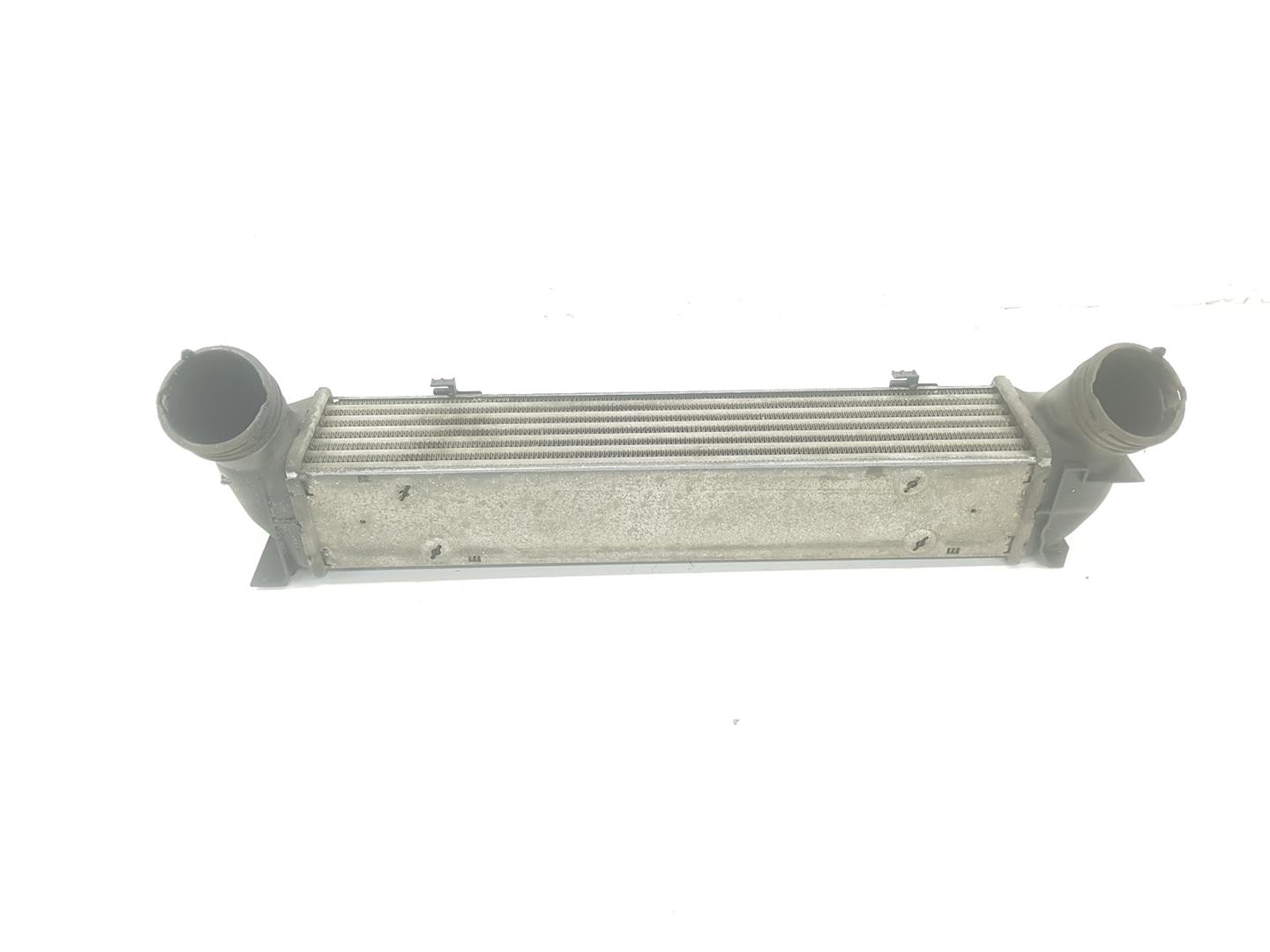 BMW 3 Series E90/E91/E92/E93 (2004-2013) Radiateur de refroidisseur intermédiaire 17517524916, 17517524916 19818498