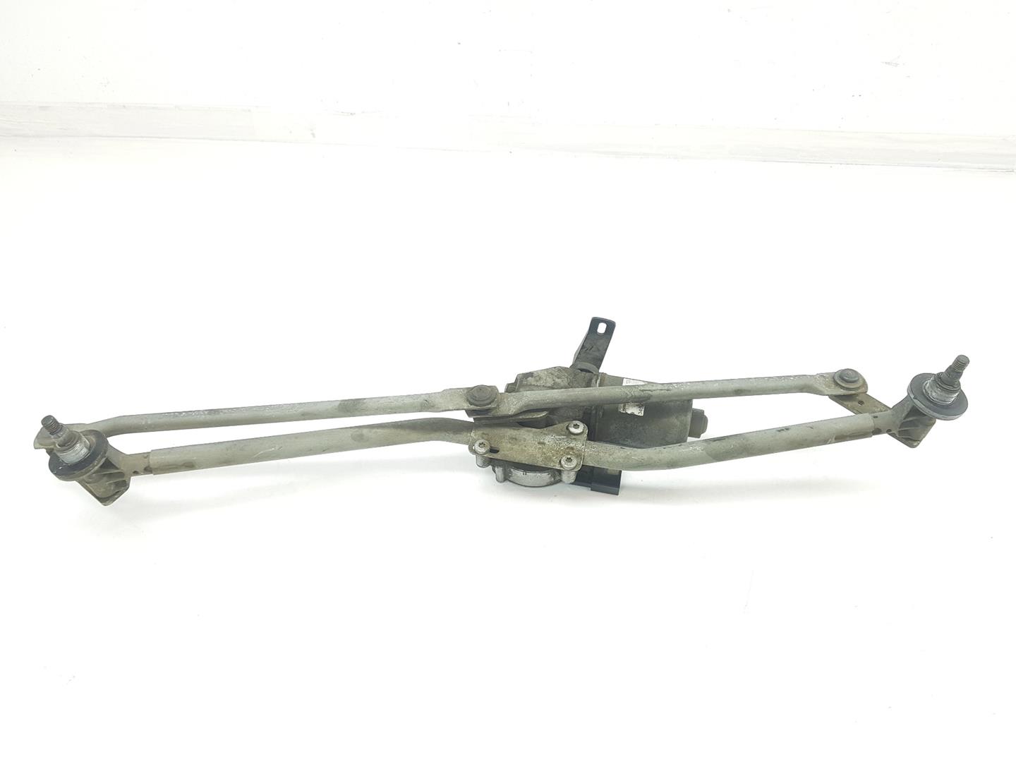 VOLKSWAGEN Crafter 1 generation (2006-2016) Front Windshield Wiper Mechanism 2E0955023,2E0955023 21335418