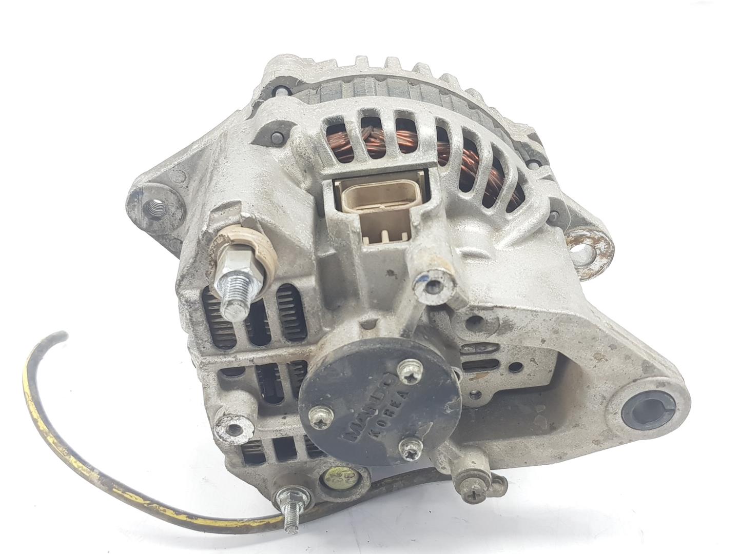 VOLVO Terrano 2 generation (1993-2006) Alternator 231007F001,231007F001 24243185