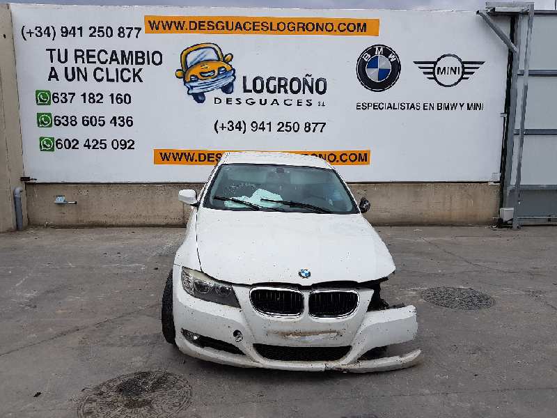 BMW 3 Series E90/E91/E92/E93 (2004-2013) Rear Differential 33107566170, 7598855, I=307 19672572