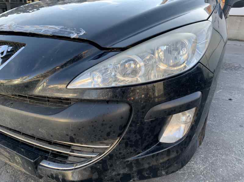 PEUGEOT 308 T7 (2007-2015) Другие кузовные детали 9681844080, 6PV00994900 19663909