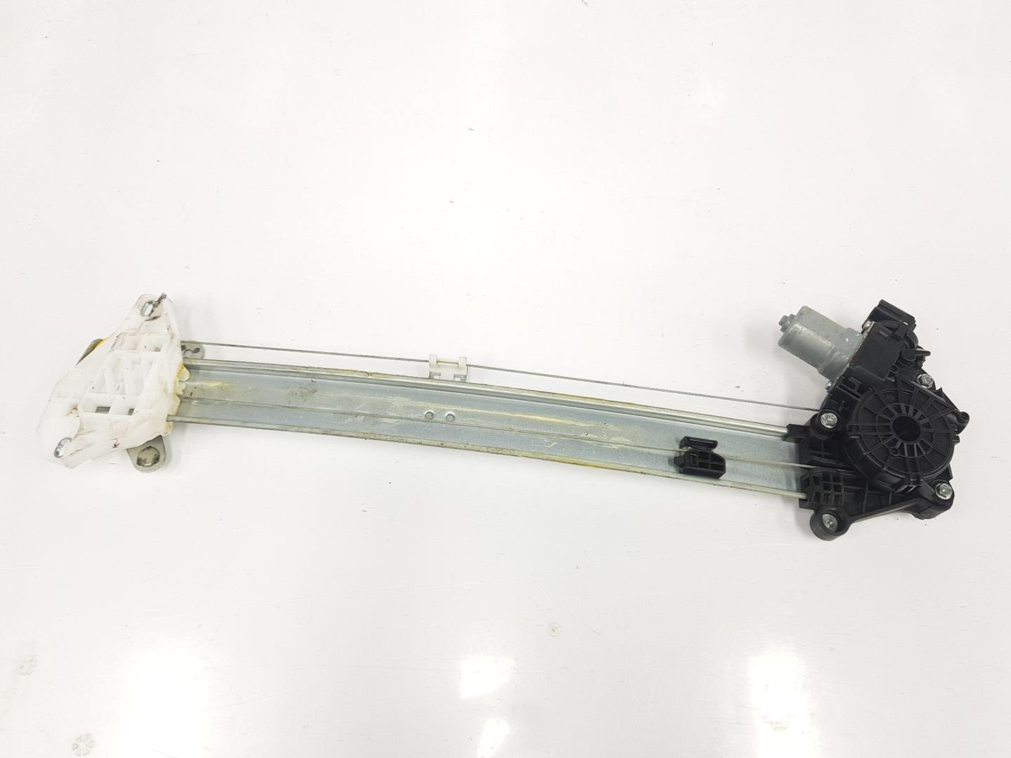 HONDA CR-V 4 generation (2012-2019) Rear Right Door Window Regulator 72710T0TH01,72710T0TH01 24242342