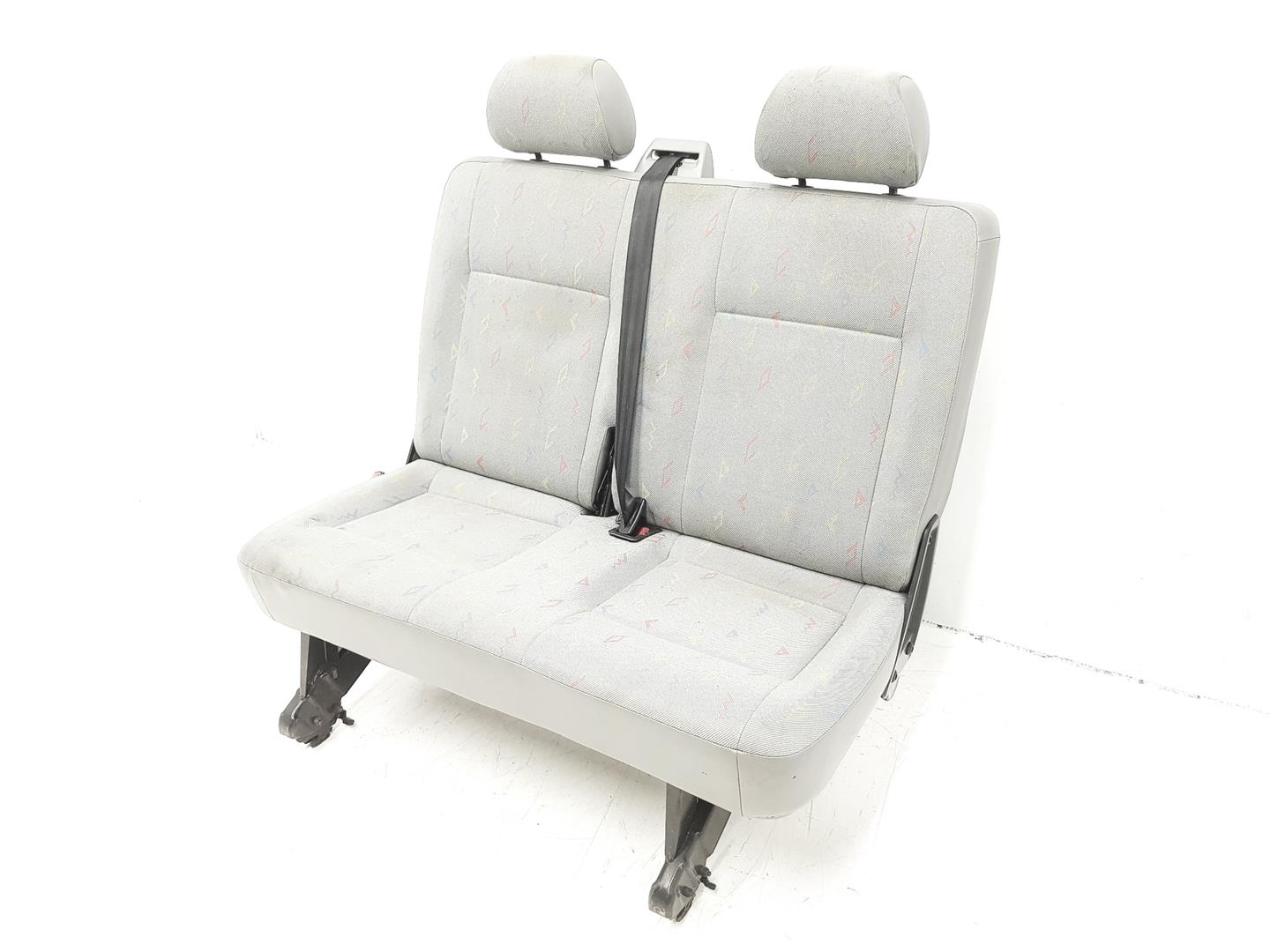 VOLKSWAGEN Transporter T5 (2003-2015) Rear Seat ASIENTOENTELA,ASIENTOENTELA,MANUAL 19865615