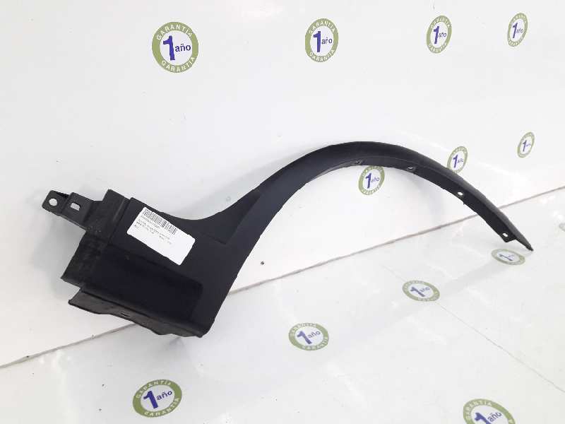 BMW X3 E83 (2003-2010) Front Right Fender Molding 51713405818, 51713405818 19655487