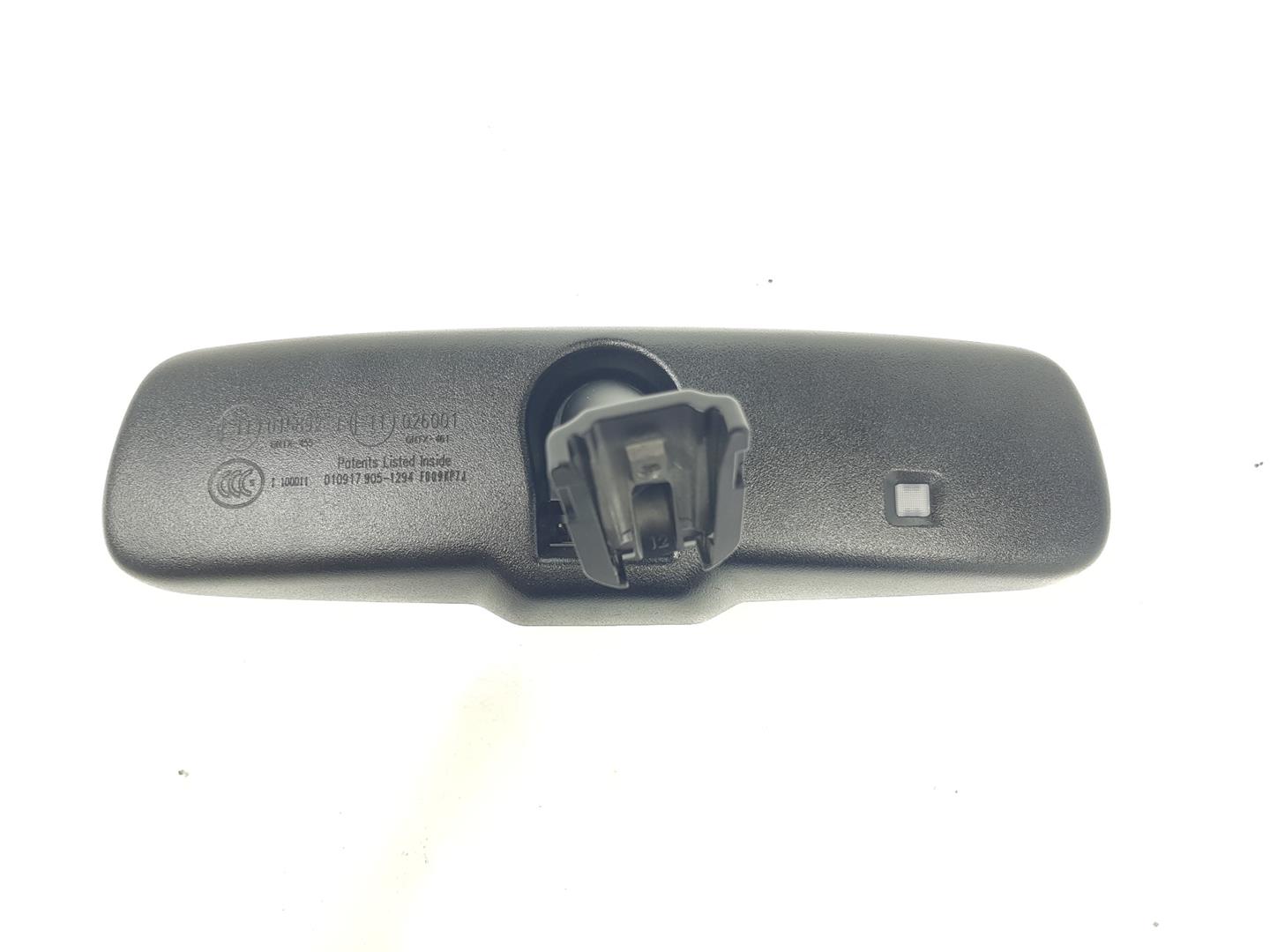 NISSAN Qashqai 2 generation (2013-2023) Interior Rear View Mirror 96321ZH30A, 96321ZH30A 19814710