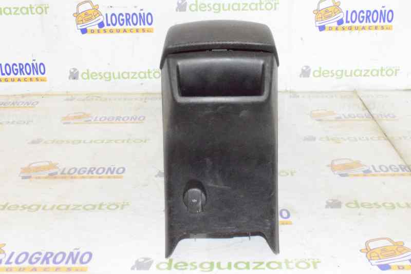 SEAT Altea 1 generation (2004-2013) Подлокотник 5P0864251,NEGRO 26365247