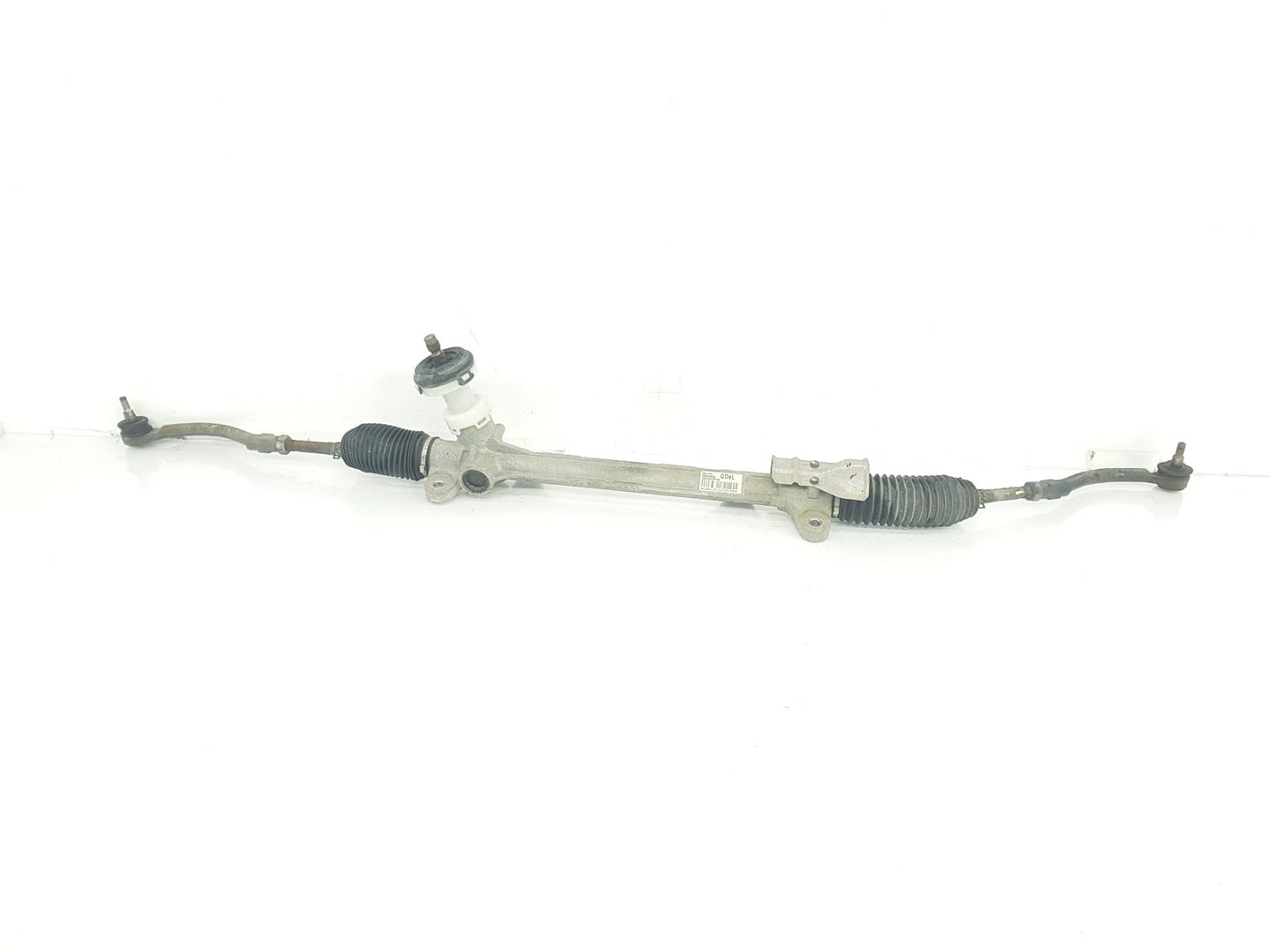 HYUNDAI i30 GD (2 generation) (2012-2017) Steering Rack 56500A6000, 56500A6000 19896735