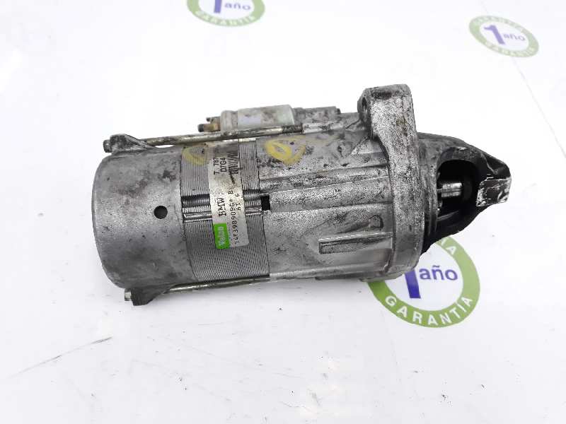 BMW 3 Series E46 (1997-2006) Starter Motor 7787356, 12417787356 19640077