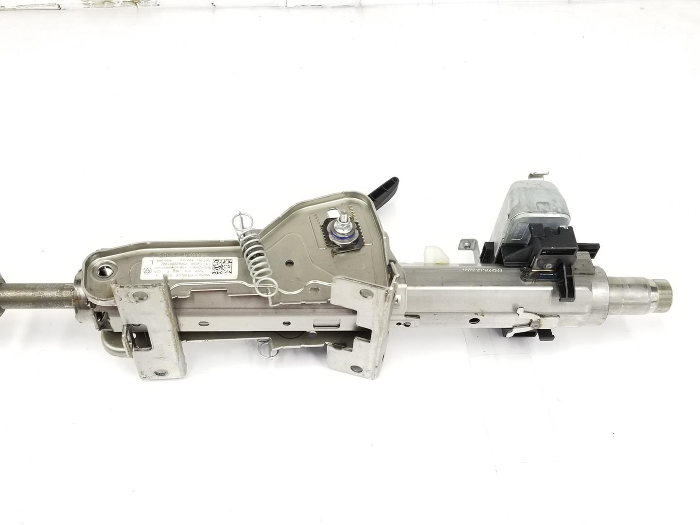 SEAT Alhambra 2 generation (2010-2021) Steering Column Mechanism 5WB419502F, 5WB419502F 19880092