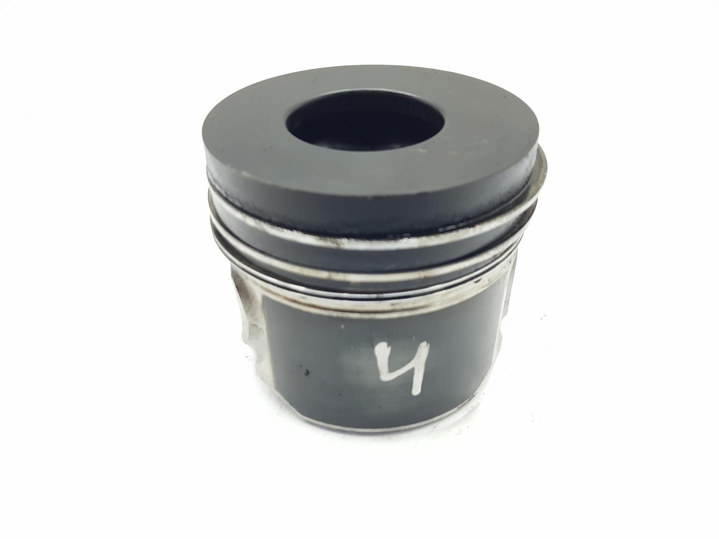 VOLKSWAGEN Golf 5 generation (2003-2009) Piston 03G107065C,PISTONBKD/AZV,2222DL 19804173