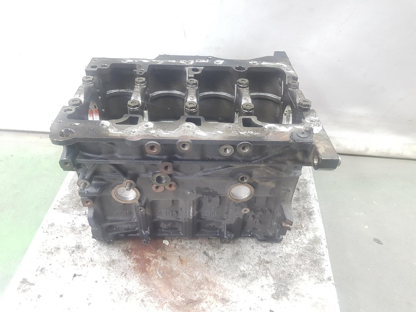 SEAT Ibiza 4 generation (2008-2017) Engine Block 03L103011AK,CAYC,1111AA 19933501