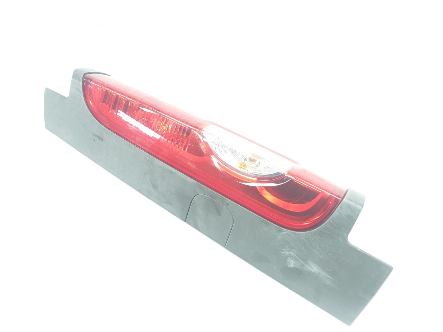 RENAULT Primastar 1 generation (2002-2014) Rear Left Taillight 265A60118R,8200415250 24252205