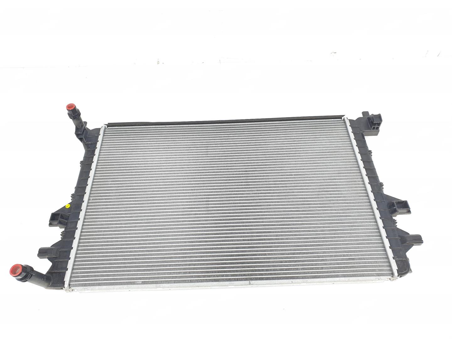 VOLKSWAGEN Golf 7 generation (2012-2024) Air Con Radiator 5Q0121251HS, 5Q0121251HS 19838363