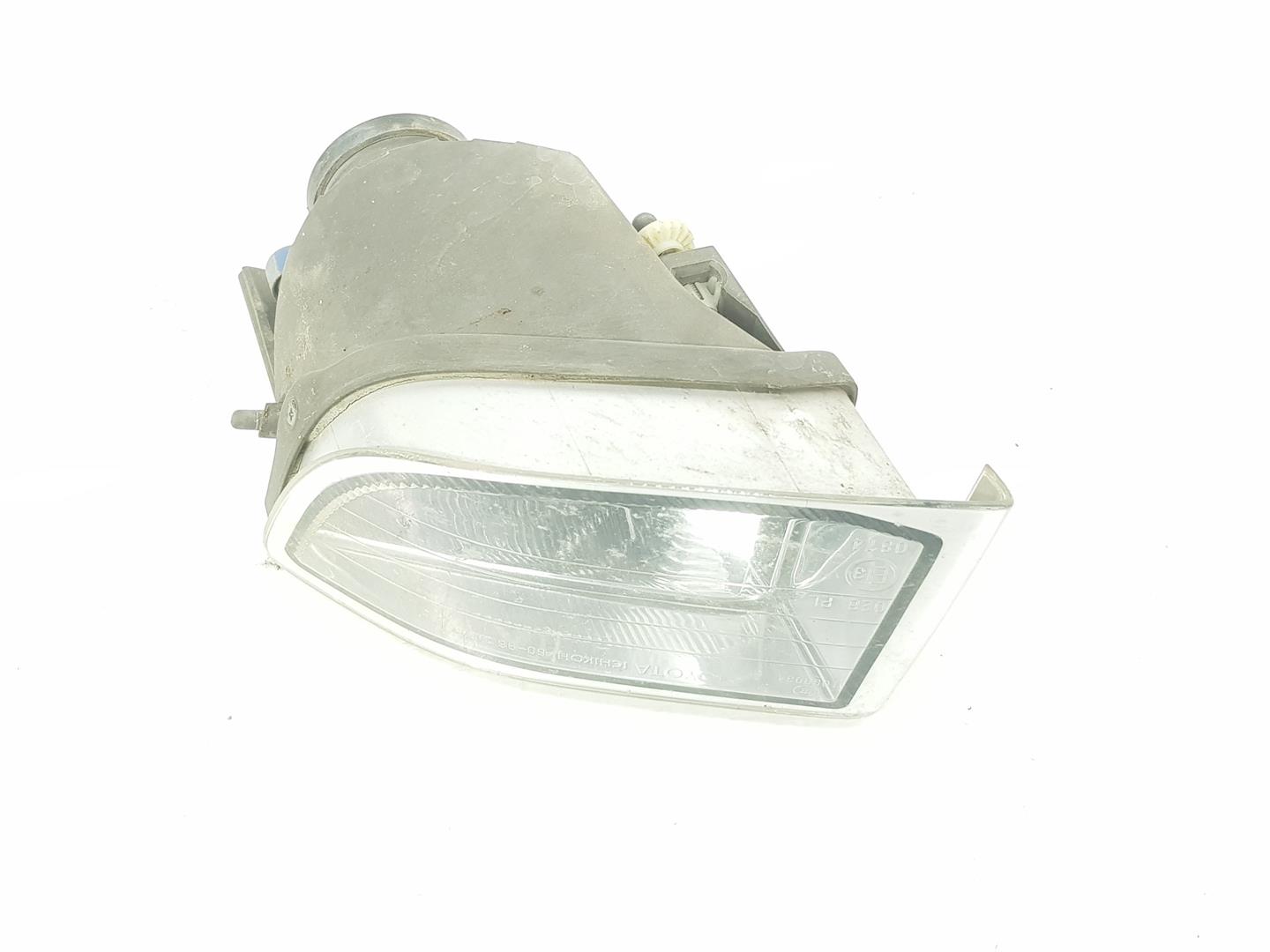 TOYOTA Land Cruiser 70 Series (1984-2024) Front Left Fog Light 8122160071,8122160071 19750897