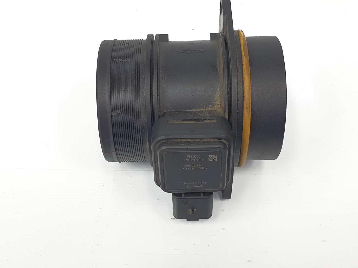 JAGUAR XF 1 generation  (2011-2016) Mass Air Flow Sensor MAF C2C12919, 4R8Q12B579AC 19720448