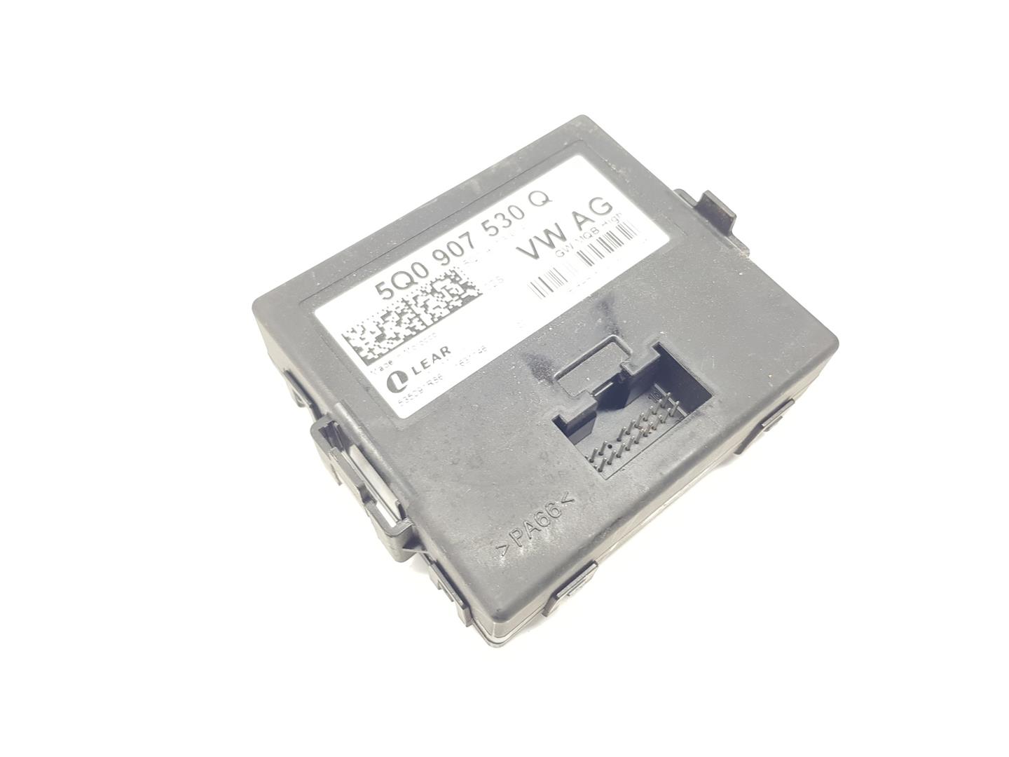 AUDI A3 8V (2012-2020) Other Control Units 5Q0907530Q, 5Q0907530Q 24222625