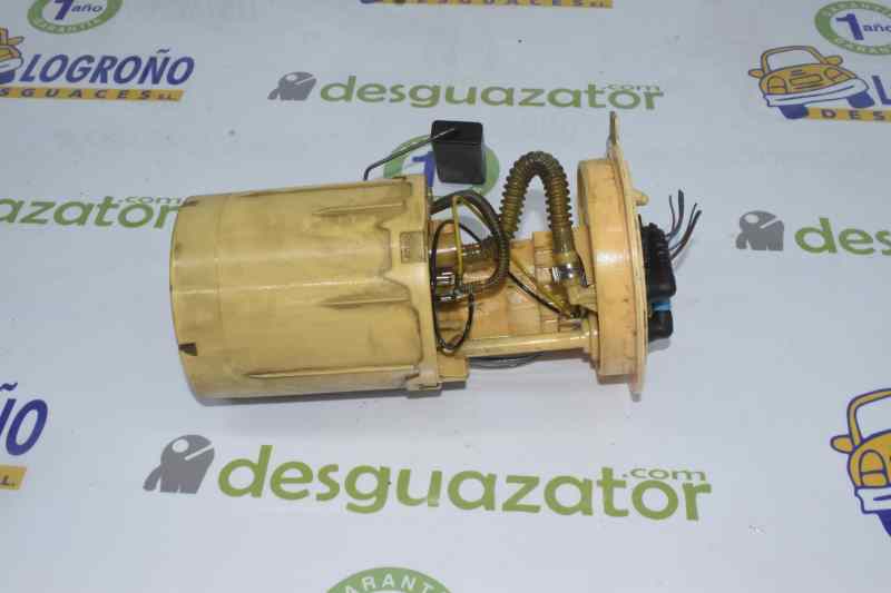 SEAT Toledo 3 generation (2004-2010) In Tank Fuel Pump 1K0919050D,1K0919050J 19590060