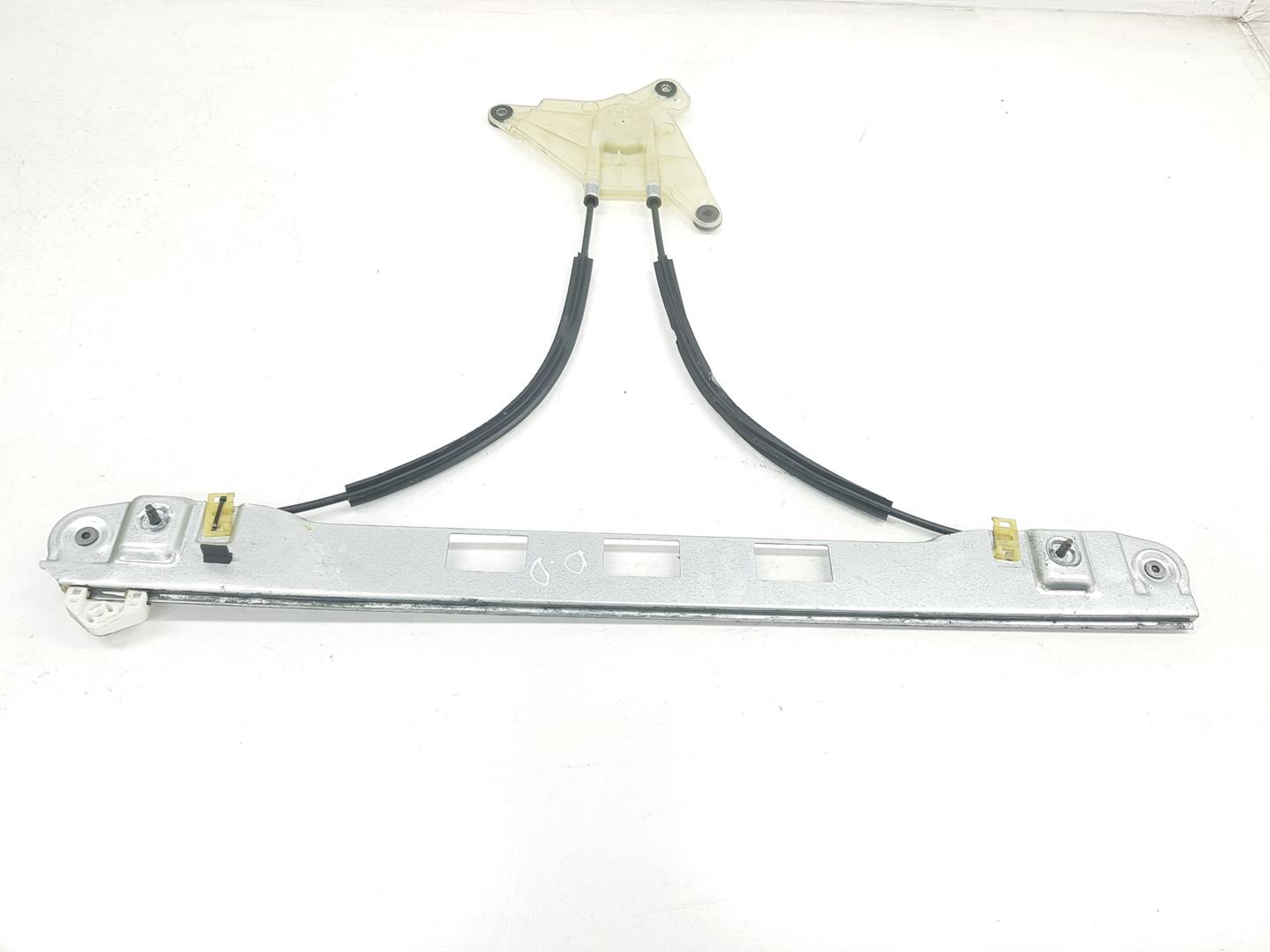 RENAULT Master 3 generation (2010-2023) Front Right Door Window Regulator 807200008R,807200008R 24220623