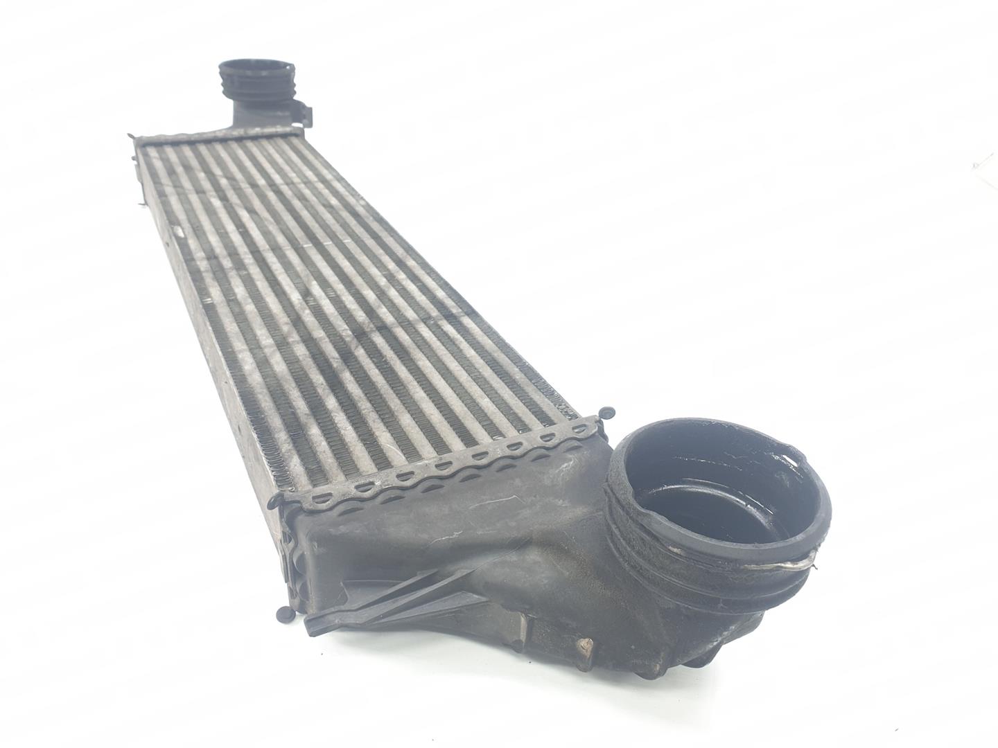 BMW X5 E53 (1999-2006) Intercooler Radiator 17517791231, 7791231 23752524