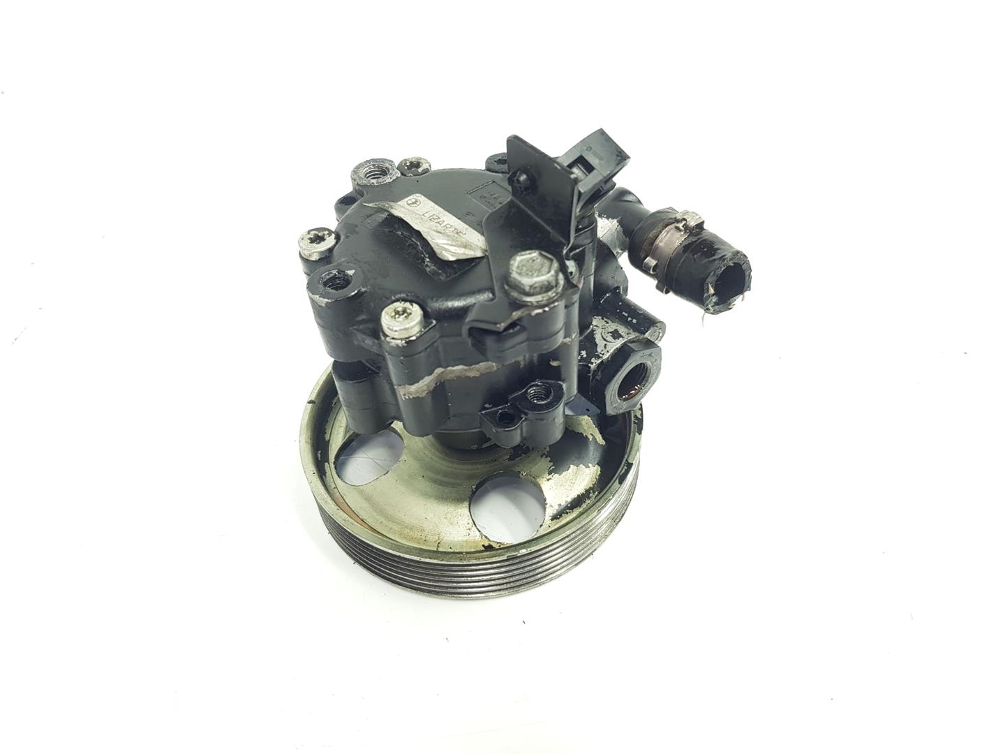 FIAT 1 generation (1996-2007) Power Steering Pump 9640906480, 9640906480 19938093