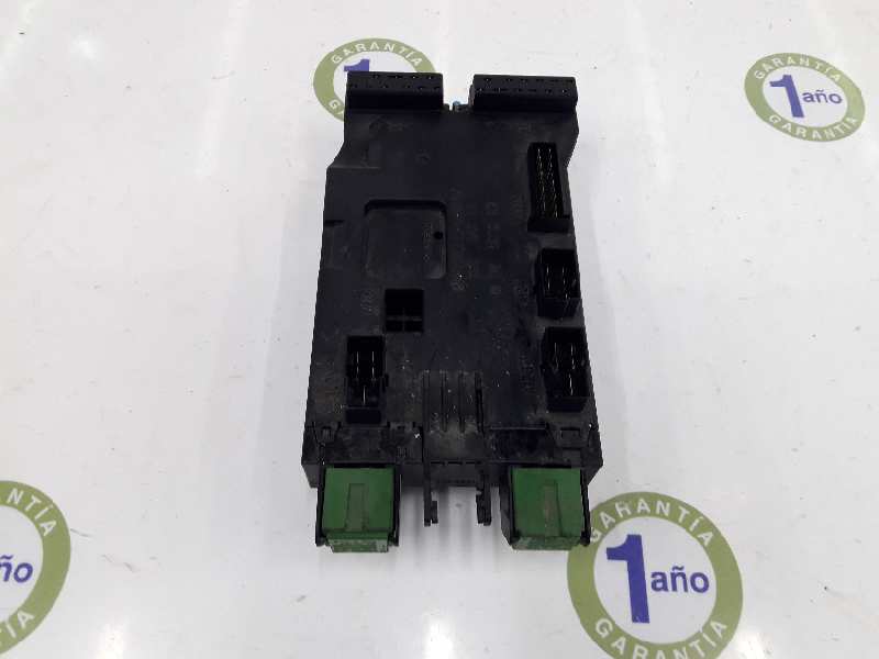 MERCEDES-BENZ Vito W638 (1996-2003) Fuse Box A0005400650, 0005400650 19649670