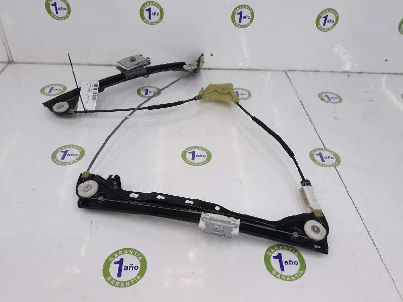 BMW M3 E90/E92/E93 (2007-2013) Front Left Door Window Regulator 7193455,51337193455 19656628