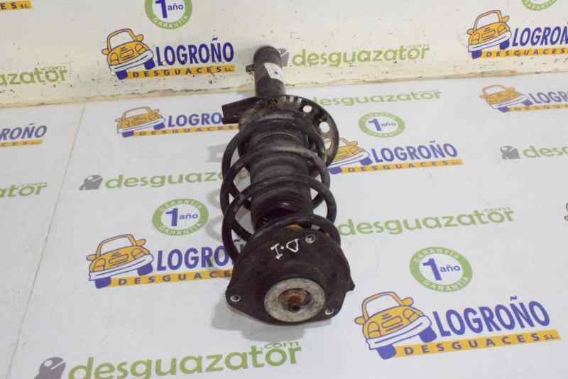 VOLKSWAGEN Golf 5 generation (2003-2009) Амортизатор передний левый 1K0413031BE,1K0413031BE 19570148