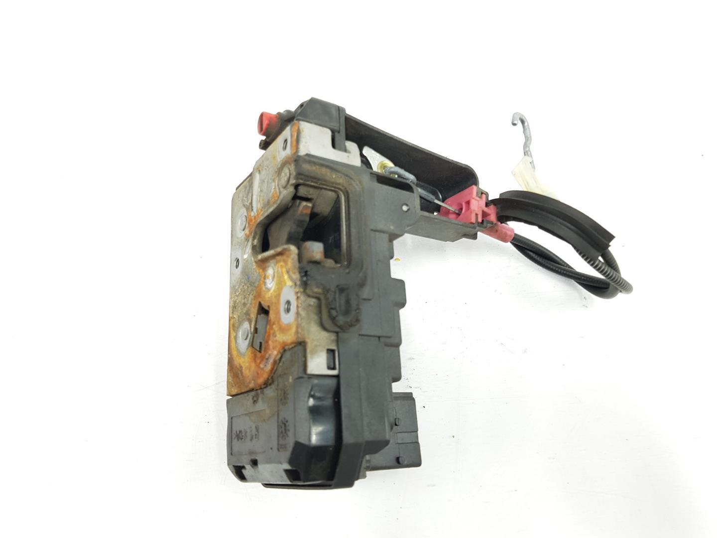 OPEL Astra J (2009-2020) Rear Right Door Lock 13210739, 13210739 24210067