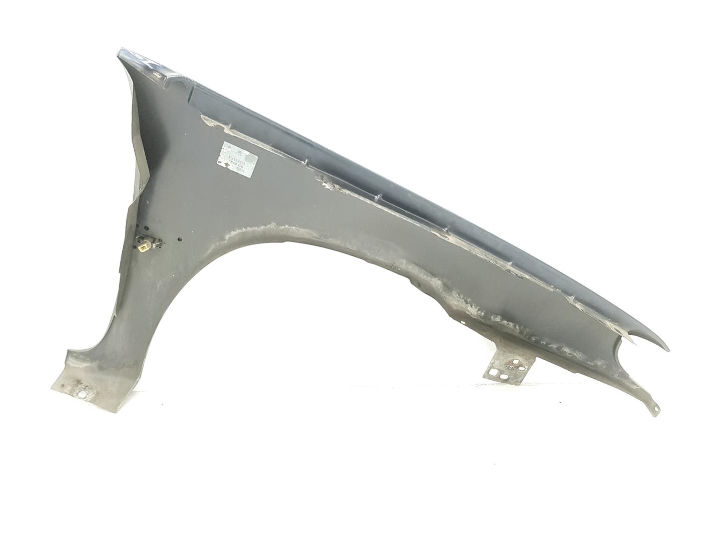 CITROËN Saxo 2 generation (1996-2004) Front Left Fender 7840G6,7840G6,COLORMORADO 19919191